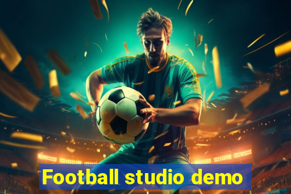 Football studio demo